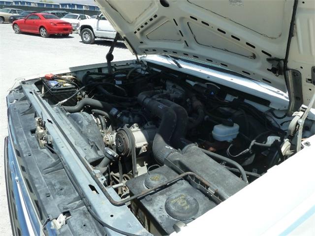1990 Ford F250 (CC-1243078) for sale in Pahrump, Nevada