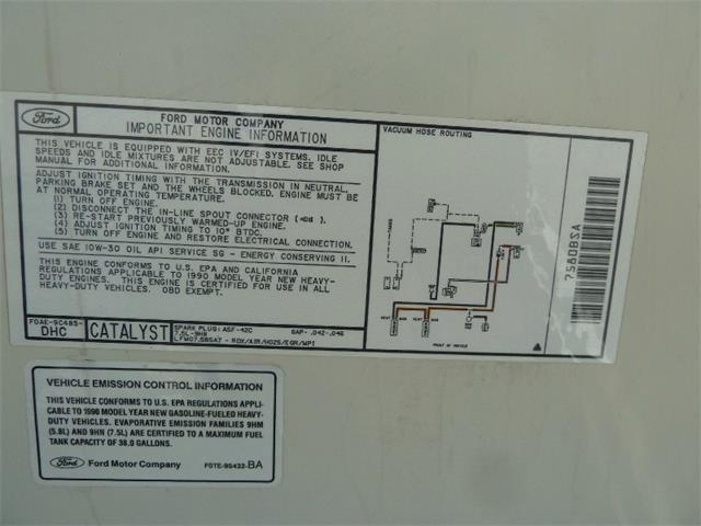 1990 Ford F250 (CC-1243078) for sale in Pahrump, Nevada