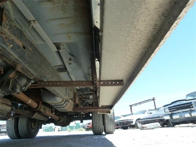 1990 Ford F250 (CC-1243078) for sale in Pahrump, Nevada