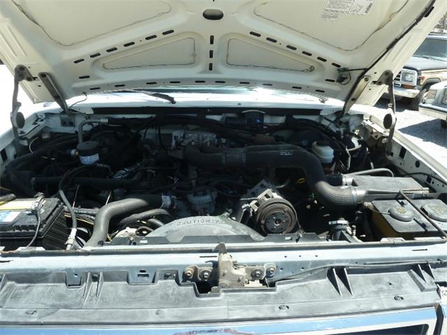 1990 Ford F250 (CC-1243078) for sale in Pahrump, Nevada