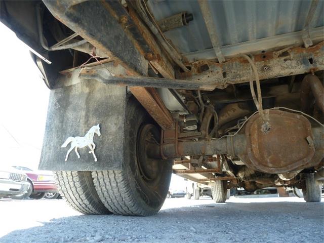 1990 Ford F250 (CC-1243078) for sale in Pahrump, Nevada