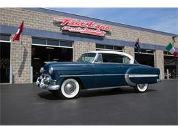 1953 Chevrolet Bel Air (CC-1243079) for sale in St. Charles, Missouri