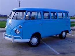 1974 Volkswagen Bus (CC-1240315) for sale in Cadillac, Michigan