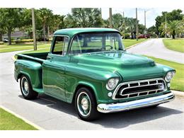 1957 Chevrolet 3100 (CC-1243155) for sale in Lakeland, Florida