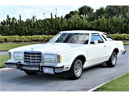 1979 Ford Thunderbird (CC-1243171) for sale in Lakeland, Florida