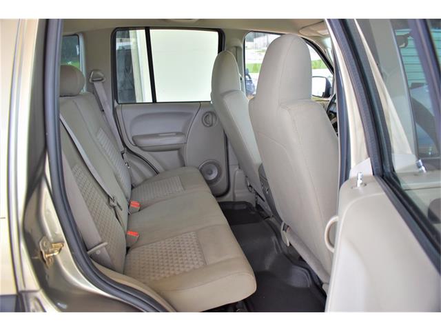 2005 Jeep Liberty (CC-1243173) for sale in Lakeland, Florida
