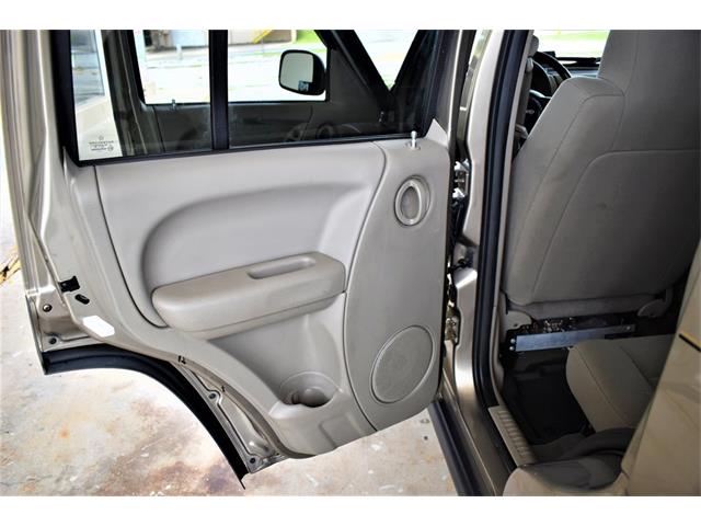 2005 Jeep Liberty (CC-1243173) for sale in Lakeland, Florida