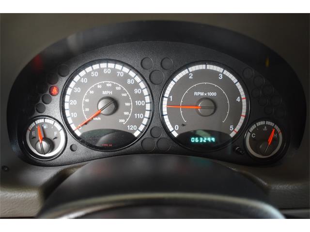 2005 Jeep Liberty (CC-1243173) for sale in Lakeland, Florida