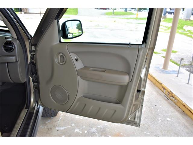 2005 Jeep Liberty (CC-1243173) for sale in Lakeland, Florida