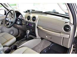 2005 Jeep Liberty (CC-1243173) for sale in Lakeland, Florida
