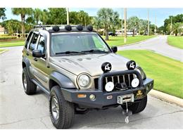 2005 Jeep Liberty (CC-1243173) for sale in Lakeland, Florida