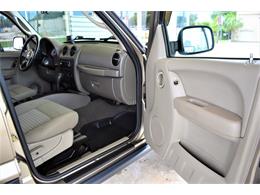 2005 Jeep Liberty (CC-1243173) for sale in Lakeland, Florida