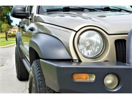 2005 Jeep Liberty (CC-1243173) for sale in Lakeland, Florida