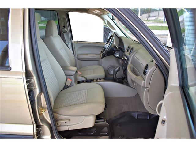 2005 Jeep Liberty (CC-1243173) for sale in Lakeland, Florida