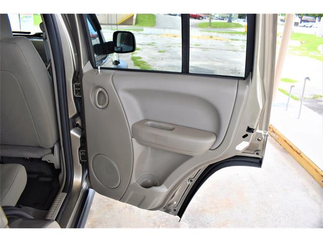 2005 Jeep Liberty (CC-1243173) for sale in Lakeland, Florida
