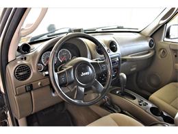 2005 Jeep Liberty (CC-1243173) for sale in Lakeland, Florida