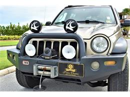 2005 Jeep Liberty (CC-1243173) for sale in Lakeland, Florida