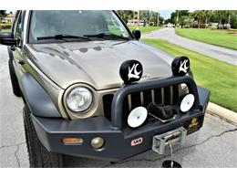 2005 Jeep Liberty (CC-1243173) for sale in Lakeland, Florida