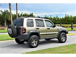 2005 Jeep Liberty (CC-1243173) for sale in Lakeland, Florida