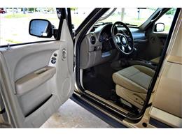 2005 Jeep Liberty (CC-1243173) for sale in Lakeland, Florida