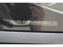 2005 Jeep Liberty (CC-1243173) for sale in Lakeland, Florida