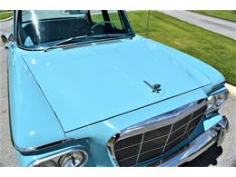 1962 Studebaker Lark (CC-1243180) for sale in Lakeland, Florida