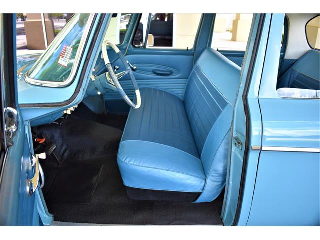 1962 Studebaker Lark (CC-1243180) for sale in Lakeland, Florida