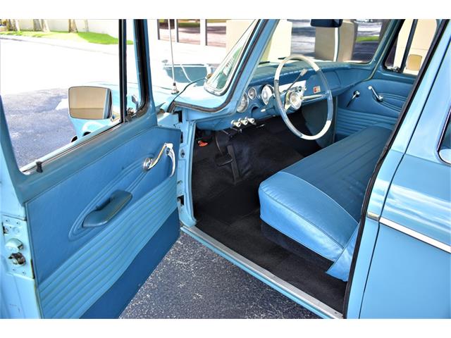 1962 Studebaker Lark (CC-1243180) for sale in Lakeland, Florida