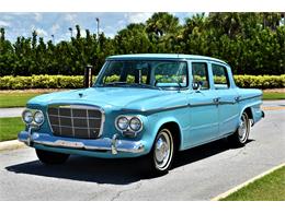 1962 Studebaker Lark (CC-1243180) for sale in Lakeland, Florida