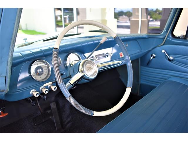 1962 Studebaker Lark (CC-1243180) for sale in Lakeland, Florida