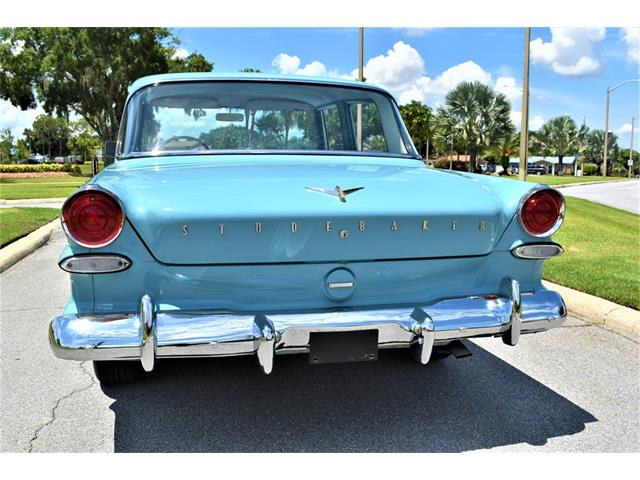 1962 Studebaker Lark (CC-1243180) for sale in Lakeland, Florida