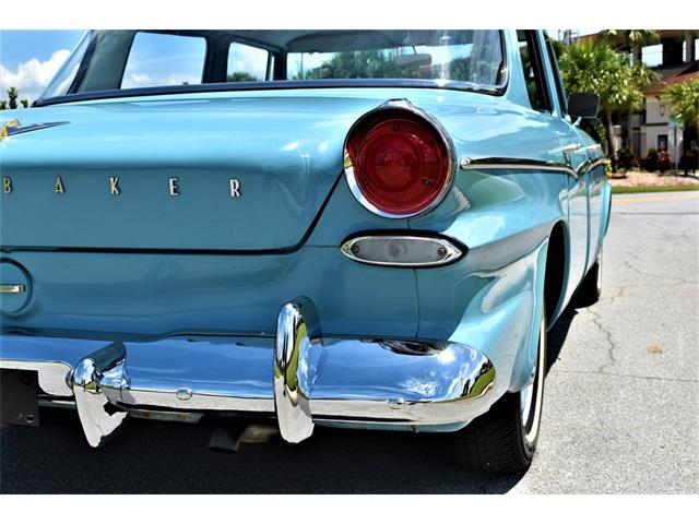 1962 Studebaker Lark (CC-1243180) for sale in Lakeland, Florida