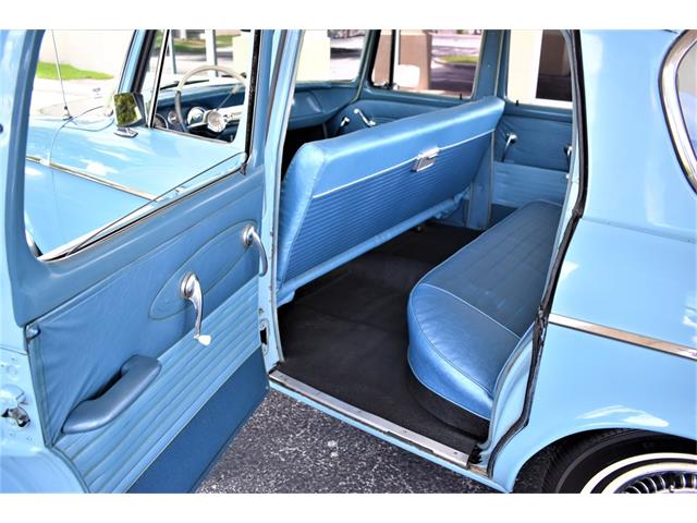 1962 Studebaker Lark (CC-1243180) for sale in Lakeland, Florida