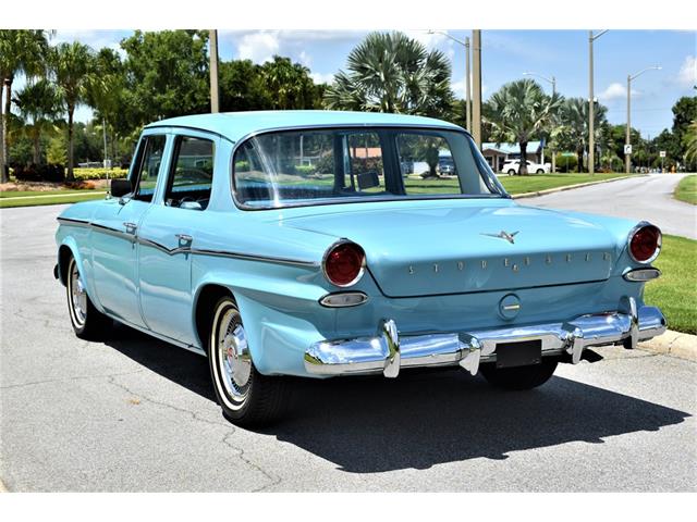 1962 Studebaker Lark (CC-1243180) for sale in Lakeland, Florida