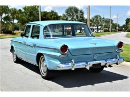 1962 Studebaker Lark (CC-1243180) for sale in Lakeland, Florida