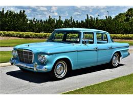 1962 Studebaker Lark (CC-1243180) for sale in Lakeland, Florida