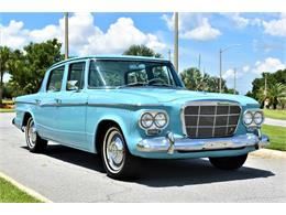1962 Studebaker Lark (CC-1243180) for sale in Lakeland, Florida