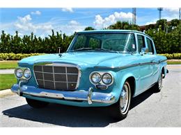 1962 Studebaker Lark (CC-1243180) for sale in Lakeland, Florida