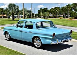 1962 Studebaker Lark (CC-1243180) for sale in Lakeland, Florida