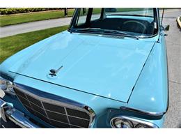 1962 Studebaker Lark (CC-1243180) for sale in Lakeland, Florida