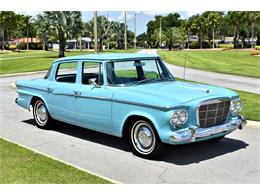 1962 Studebaker Lark (CC-1243180) for sale in Lakeland, Florida