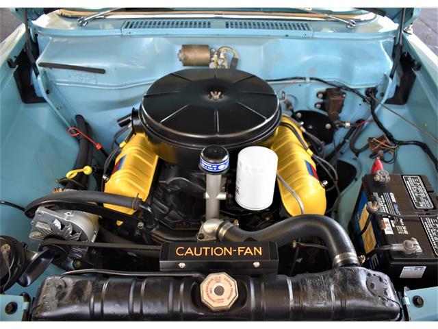 1962 Studebaker Lark (CC-1243180) for sale in Lakeland, Florida