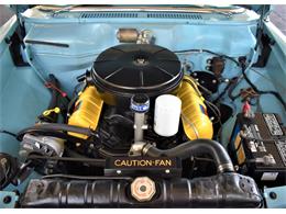 1962 Studebaker Lark (CC-1243180) for sale in Lakeland, Florida