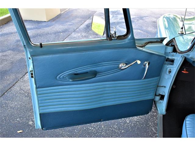 1962 Studebaker Lark (CC-1243180) for sale in Lakeland, Florida