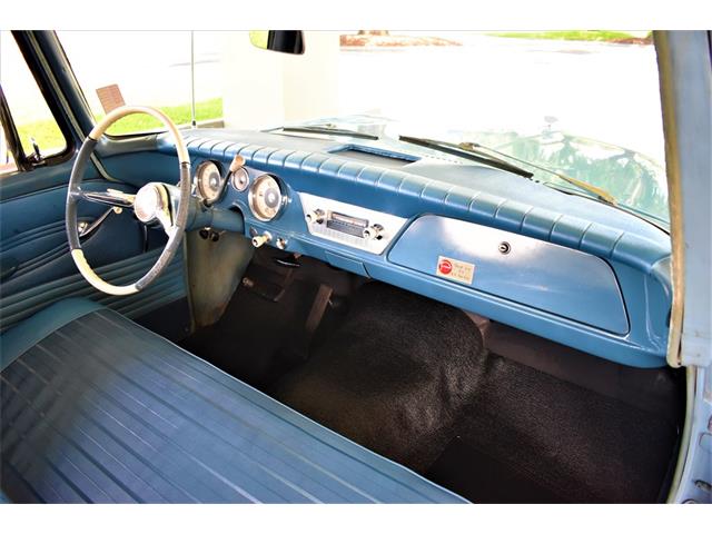 1962 Studebaker Lark (CC-1243180) for sale in Lakeland, Florida