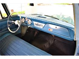 1962 Studebaker Lark (CC-1243180) for sale in Lakeland, Florida
