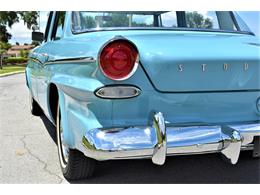 1962 Studebaker Lark (CC-1243180) for sale in Lakeland, Florida