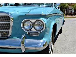 1962 Studebaker Lark (CC-1243180) for sale in Lakeland, Florida