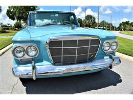1962 Studebaker Lark (CC-1243180) for sale in Lakeland, Florida