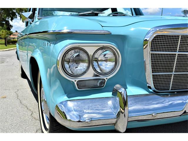 1962 Studebaker Lark (CC-1243180) for sale in Lakeland, Florida